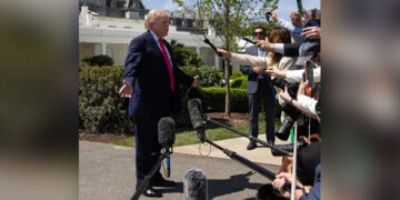 Intarnational: ਈਰਾਨ ਯੂਰੇਨੀਅਮ ਸੌਂਪਣ ਲਈ ਹੋਇਆ ਤਿਆਰ – ਟਰੰਪ