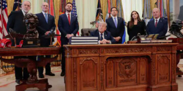 International: ਲੇਬਨਾਨ ਅਤੇ ਇਜ਼ਰਾਈਲ ਵਿਚਾਲੇ ਵੀ ਹੋਈ ਜੰਗਬੰਦੀ