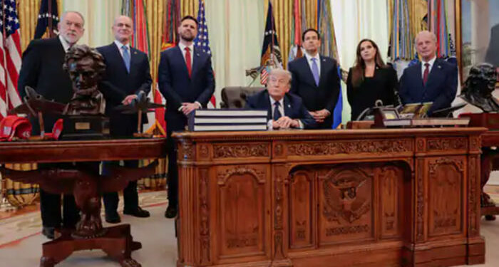 International: ਲੇਬਨਾਨ ਅਤੇ ਇਜ਼ਰਾਈਲ ਵਿਚਾਲੇ ਵੀ ਹੋਈ ਜੰਗਬੰਦੀ