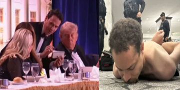 International: ਪ੍ਰੈਸ ਡਿਨਰ ਦੌਰਾਨ ਫਾਇਰਿੰਗ ਤੋਂ ਬਾਅਦ ਅਮਰੀਕੀ ਰਾਸ਼ਟਰਪਤੀ ਦੀ ਪ੍ਰੈੱਸ ਕਾਨਫਰੰਸ, ਪੜ੍ਹੋ ਕੀ ਕਿਹਾ ?