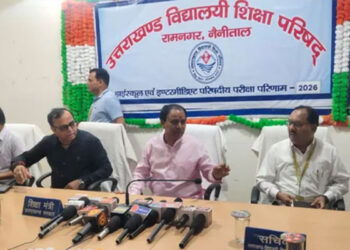 Uttarakhand Board ਨੇ ਐਲਾਨੇ 10ਵੀਂ ਅਤੇ 12ਵੀਂ ਜਮਾਤ ਦੇ ਨਤੀਜੇ