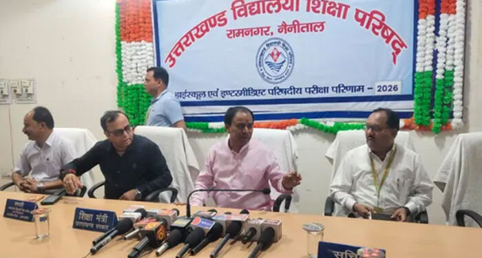 Uttarakhand Board ਨੇ ਐਲਾਨੇ 10ਵੀਂ ਅਤੇ 12ਵੀਂ ਜਮਾਤ ਦੇ ਨਤੀਜੇ