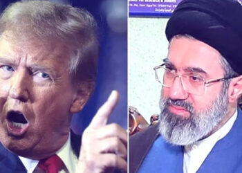 International: ਅਮਰੀਕਾ ਨੇ ਈਰਾਨ ਨਾਲ ਜੰਗਬੰਦੀ ਨੂੰ ਅੱਗੇ ਵਧਾਇਆ