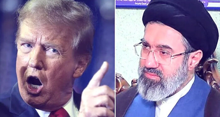 International: ਅਮਰੀਕਾ ਨੇ ਈਰਾਨ ਨਾਲ ਜੰਗਬੰਦੀ ਨੂੰ ਅੱਗੇ ਵਧਾਇਆ