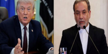 USA Israel Iran war: ਈਰਾਨ ਨੇ ਟਰੰਪ ਵੱਲੋਂ ਦਿੱਤੇ ਗਏ ‘Ultimatum’ ਨੂੰ ਠੁਕਰਾਇਆ