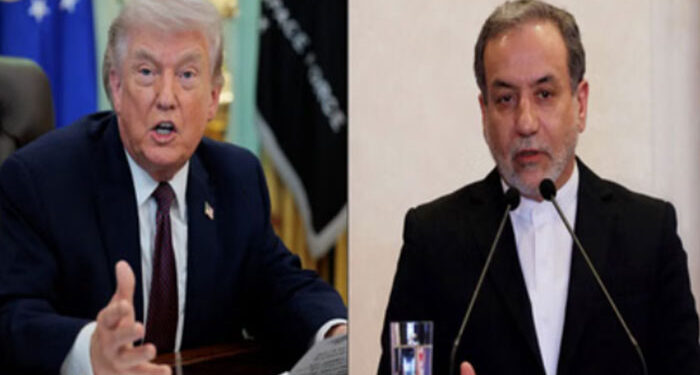 USA Israel Iran war: ਈਰਾਨ ਨੇ ਟਰੰਪ ਵੱਲੋਂ ਦਿੱਤੇ ਗਏ ‘Ultimatum’ ਨੂੰ ਠੁਕਰਾਇਆ