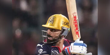 IPL 2026: ਬੰਗਲੁਰੂ ਦੀ ਪੰਜਵੀਂ ਜਿੱਤ: ਗੁਜਰਾਤ ਨੂੰ 5 ਵਿਕਟਾਂ ਨਾਲ ਹਰਾਇਆ