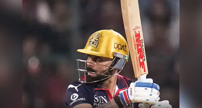 IPL 2026: ਬੰਗਲੁਰੂ ਦੀ ਪੰਜਵੀਂ ਜਿੱਤ: ਗੁਜਰਾਤ ਨੂੰ 5 ਵਿਕਟਾਂ ਨਾਲ ਹਰਾਇਆ