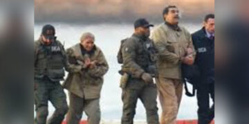 International: ਵੈਨੇਜ਼ੁਏਲਾ ‘ਚ ਦਾਖਲ ਹੋ ਕੇ ਰਾਸ਼ਟਰਪਤੀ ਮਾਦੁਰੋ ਨੂੰ ਫੜਨ ਵਾਲਾ ਸੈਨਿਕ ਗ੍ਰਿਫ਼ਤਾਰ