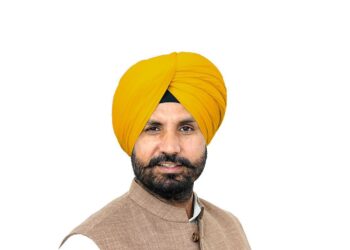 ਪੰਜਾਬ ਅੰਦਰ ਸੰਸਦੀ ਹਲਕਿਆਂ ਦੀ ਹੱਦਬੰਦੀ ਵਾਸਤੇ ਸਹਿਮਤੀ ਬਣਾਈ ਜਾਵੇ: ਵੜਿੰਗ