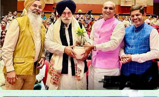 ਇਸ਼ਮੀਤ ਸੰਗੀਤ ਅਕਾਡਮੀ ਲੁਧਿਆਣਾ ਵਿੱਚ ਸੰਗੀਤਕ ਸ਼ਾਮ ਇਸ਼ਮੀਤ ਸੰਗੀਤ ਅਕਾਡਮੀ ਲੁਧਿਆਣਾ ਵਿੱਚ ਸੰਗੀਤਕ ਸ਼ਾਮ