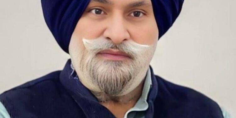 ਆ ਜਾ ਮੇਰੇ ਪਿੰਡ ਦੀ ਨੁਹਾਰ ਵੇਖ ਲੈ – ਗੁਰਭਜਨ ਗਿੱਲ