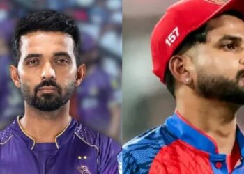  IPL 2026 ਵਿੱਚ ਅੱਜ ਕੋਲਕਾਤਾ ਨਾਈਟ ਰਾਈਡਰਜ਼ ਅਤੇ ਪੰਜਾਬ ਕਿੰਗਜ਼ ਹੋਣਗੇ ਆਹਮੋ-ਸਾਹਮਣੇ