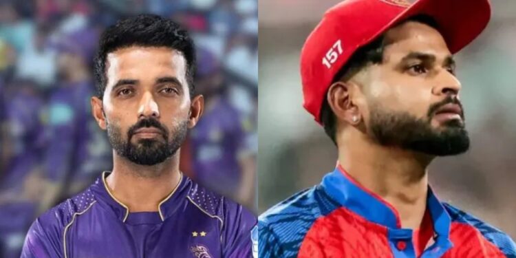  IPL 2026 ਵਿੱਚ ਅੱਜ ਕੋਲਕਾਤਾ ਨਾਈਟ ਰਾਈਡਰਜ਼ ਅਤੇ ਪੰਜਾਬ ਕਿੰਗਜ਼ ਹੋਣਗੇ ਆਹਮੋ-ਸਾਹਮਣੇ