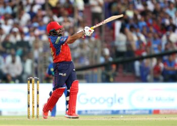  IPL 2026 : ਪੰਜਾਬ ਕਿੰਗਜ਼ ਦੀ ਸ਼ਾਨਦਾਰ ਜਿੱਤ ; ਦਿੱਲੀ ਨੂੰ 6 ਵਿਕਟਾਂ ਨਾਲ ਹਰਾਇਆ