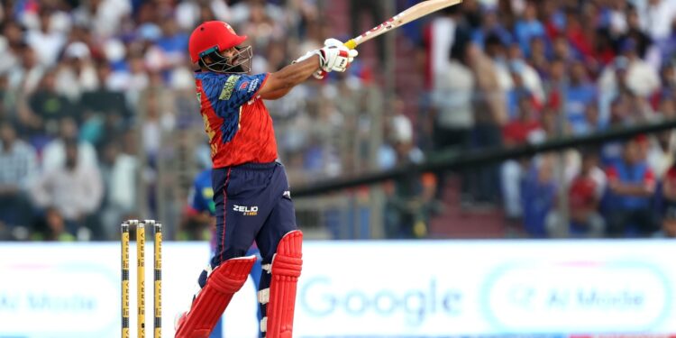  IPL 2026 : ਪੰਜਾਬ ਕਿੰਗਜ਼ ਦੀ ਸ਼ਾਨਦਾਰ ਜਿੱਤ ; ਦਿੱਲੀ ਨੂੰ 6 ਵਿਕਟਾਂ ਨਾਲ ਹਰਾਇਆ