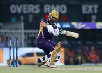 IPL 2026 : ਲਖਨਊ ਅਤੇ ਕੋਲਕਾਤਾ ਵਿਚਾਲੇ ਵਿਚਾਲੇ ਮੁਕਾਬਲਾ ਜਾਰੀ  ; ਕੋਲਕਾਤਾ ਨੇ ਲਖਨਊ ਨੂੰ ਦਿੱਤਾ ਇੰਨੀਆਂ ਦੌੜਾਂ ਦਾ ਟੀਚਾ