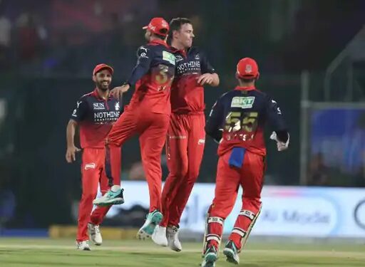  IPL 2026 ਵਿੱਚ ਬੈਂਗਲੁਰੂ ਦੀ ਛੇਵੀਂ ਜਿੱਤ ; ਦਿੱਲੀ ਨੂੰ 9 ਵਿਕਟਾਂ ਨਾਲ ਹਰਾਇਆ