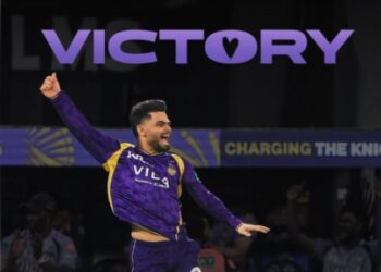 IPL 2026 : ਕੋਲਕਾਤਾ ਨੇ ਜਿੱਤਿਆ ਸੀਜ਼ਨ ਦਾ ਪਹਿਲਾ ਸੁਪਰ ਓਵਰ ; ਲਖਨਊ ਸੁਪਰ ਜਾਇੰਟਸ ਨੂੰ ਹਰਾਇਆ