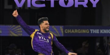 IPL 2026 : ਕੋਲਕਾਤਾ ਨੇ ਜਿੱਤਿਆ ਸੀਜ਼ਨ ਦਾ ਪਹਿਲਾ ਸੁਪਰ ਓਵਰ ; ਲਖਨਊ ਸੁਪਰ ਜਾਇੰਟਸ ਨੂੰ ਹਰਾਇਆ