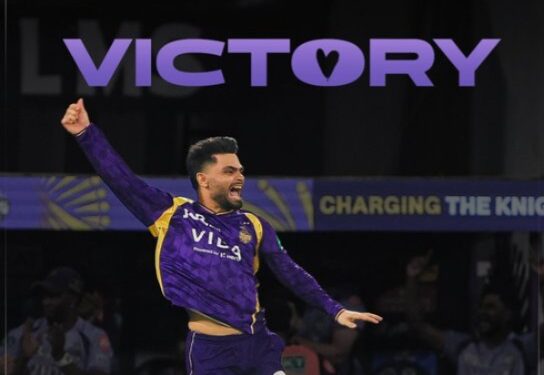 IPL 2026 : ਕੋਲਕਾਤਾ ਨੇ ਜਿੱਤਿਆ ਸੀਜ਼ਨ ਦਾ ਪਹਿਲਾ ਸੁਪਰ ਓਵਰ ; ਲਖਨਊ ਸੁਪਰ ਜਾਇੰਟਸ ਨੂੰ ਹਰਾਇਆ