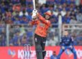 IPL 2026 : ਸਨਰਾਈਜ਼ਰਜ਼ ਹੈਦਰਾਬਾਦ ਦੀ ਸ਼ਾਨਦਾਰ ਜਿੱਤ ; ਮੁੰਬਈ ਨੂੰ 6 ਵਿਕਟਾਂ ਨਾਲ ਹਰਾਇਆ