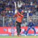 IPL 2026 : ਸਨਰਾਈਜ਼ਰਜ਼ ਹੈਦਰਾਬਾਦ ਦੀ ਸ਼ਾਨਦਾਰ ਜਿੱਤ ; ਮੁੰਬਈ ਨੂੰ 6 ਵਿਕਟਾਂ ਨਾਲ ਹਰਾਇਆ