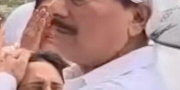 PUNJAB : ਸ਼੍ਰੋਮਣੀ ਲੋਕ ਗਾਇਕ ਤੇ ਗੀਤਕਾਰ ਪਾਲੀ ਦੇਤਵਾਲੀਆ ਦੇ ਨੌਜਵਾਨ ਪੁੱਤਰ ਦਾ ਦੇਹਾਂਤ