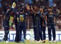 IPL 2026 : ਗੁਜਰਾਤ ਅਤੇ ਬੰਗਲੌਰ ਵਿਚਾਲੇ ਮੁਕਾਬਲਾ ਜਾਰੀ  ;ਬੰਗਲੌਰ ਨੇ 10 ਓਵਰਾਂ ਦੇ ਅੰਦਰ ਗਵਾਈਆਂ 5 ਵਿਕਟਾਂ