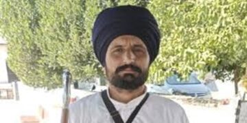 Punjab Breaking :ਭਗਵੰਤ ਸਿੰਘ ਉਰਫ ‘ਪ੍ਰਧਾਨ ਮੰਤਰੀ ਬਾਜੇ ਕੇ’ ਨੇ ਜੇਲ੍ਹ ਸੁਪਰਡੈਂਟ ਨੂੰ ਦਿੱਤੀ ਧਮਕੀ!