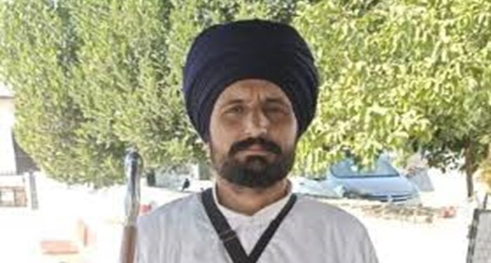 Punjab Breaking :ਭਗਵੰਤ ਸਿੰਘ ਉਰਫ ‘ਪ੍ਰਧਾਨ ਮੰਤਰੀ ਬਾਜੇ ਕੇ’ ਨੇ ਜੇਲ੍ਹ ਸੁਪਰਡੈਂਟ ਨੂੰ ਦਿੱਤੀ ਧਮਕੀ!