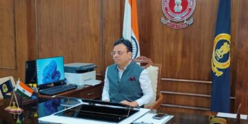 Punjab : ਅਮਿਤ ਕੁਮਾਰ ਪੰਚਾਲ ਆਈ. ਏ. ਐਸ ਨੇ ਸ੍ਰੀ ਮੁਕਤਸਰ ਸਾਹਿਬ ਦੇ ਡਿਪਟੀ ਕਮਿਸ਼ਨਰ ਵਜੋਂ ਸੰਭਾਲਿਆ ਅਹੁਦਾ