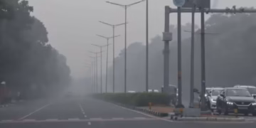 Chandigarh Pollution : ਟ੍ਰਾਈਸਿਟੀ ਦੀ ਹਵਾ ਹੋਈ ਜ਼ਹਿਰੀਲੀ! ਹਾਈਕੋਰਟ ਨੇ ਮੰਗਿਆ 5 ਸਾਲਾਂ ਦਾ ਰਿਕਾਰਡ Chandigarh Pollution : ਟ੍ਰਾਈਸਿਟੀ ਦੀ ਹਵਾ ਹੋਈ ਜ਼ਹਿਰੀਲੀ! ਹਾਈਕੋਰਟ ਨੇ ਮੰਗਿਆ 5 ਸਾਲਾਂ ਦਾ ਰਿਕਾਰਡ