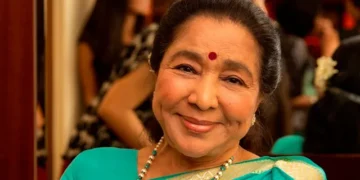 Bollywood ਦਿੱਗਜ ਗਾਇਕਾ ਆਸ਼ਾ ਭੋਸਲੇ ਨੂੰ ਆਇਆ ਹਾਰਟ ਅਟੈਕ! ICU ‘ਚ ਭਰਤੀ