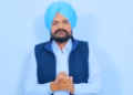 Lawrence of Punjab ਦਾ ਬਲਕੌਰ ਸਿੰਘ ਨੇ ਕੀਤਾ ਵਿਰੋਧ! ਰੋਕ ਲਗਾਉਣ ਦੀ ਕੀਤੀ ਮੰਗ