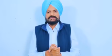 Lawrence of Punjab ਦਾ ਬਲਕੌਰ ਸਿੰਘ ਨੇ ਕੀਤਾ ਵਿਰੋਧ! ਰੋਕ ਲਗਾਉਣ ਦੀ ਕੀਤੀ ਮੰਗ