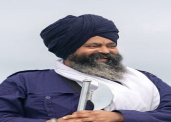 Punjab: ਪੰਥਕ ਹਲਕਿਆਂ ਵਿੱਚ ਸੋਗ ਦੀ ਲਹਿਰ! ਨਾਮ-ਰਸੀਏ ਭਾਈ ਭਰਪੂਰ ਸਿੰਘ ਸਮਾਣਾ ਦਾ ਸੜਕ ਹਾਦਸੇ ਵਿੱਚ ਦੇਹਾਂਤ