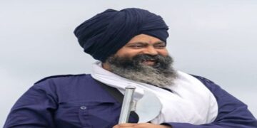 Punjab: ਪੰਥਕ ਹਲਕਿਆਂ ਵਿੱਚ ਸੋਗ ਦੀ ਲਹਿਰ! ਨਾਮ-ਰਸੀਏ ਭਾਈ ਭਰਪੂਰ ਸਿੰਘ ਸਮਾਣਾ ਦਾ ਸੜਕ ਹਾਦਸੇ ਵਿੱਚ ਦੇਹਾਂਤ