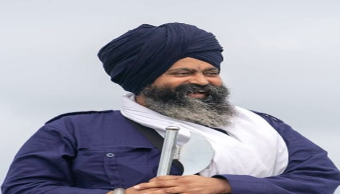 Punjab: ਪੰਥਕ ਹਲਕਿਆਂ ਵਿੱਚ ਸੋਗ ਦੀ ਲਹਿਰ! ਨਾਮ-ਰਸੀਏ ਭਾਈ ਭਰਪੂਰ ਸਿੰਘ ਸਮਾਣਾ ਦਾ ਸੜਕ ਹਾਦਸੇ ਵਿੱਚ ਦੇਹਾਂਤ