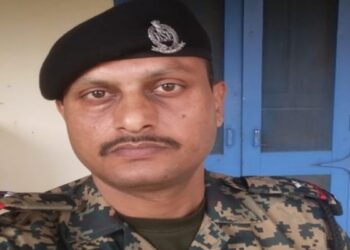 Haryana : ਟ੍ਰੇਨ ਦੀ ਲਪੇਟ ‘ਚ ਆਉਣ ਕਾਰਨ ਛੁੱਟੀ ‘ਤੇ ਆਏ BSF ਜਵਾਨ ਦੀ ਮੌਤ