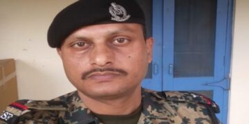 Haryana : ਟ੍ਰੇਨ ਦੀ ਲਪੇਟ ‘ਚ ਆਉਣ ਕਾਰਨ ਛੁੱਟੀ ‘ਤੇ ਆਏ BSF ਜਵਾਨ ਦੀ ਮੌਤ