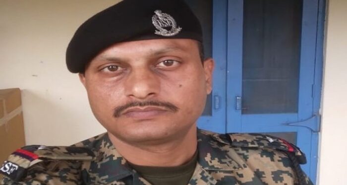 Haryana : ਟ੍ਰੇਨ ਦੀ ਲਪੇਟ ‘ਚ ਆਉਣ ਕਾਰਨ ਛੁੱਟੀ ‘ਤੇ ਆਏ BSF ਜਵਾਨ ਦੀ ਮੌਤ