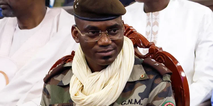 Mali ਦੇ ਰੱਖਿਆ ਮੰਤਰੀ ਸਾਦੀਓ ਕਾਮਾਰਾ ਦੀ ਬੰਬ ਧਮਾਕੇ ਵਿੱਚ ਮੌਤ