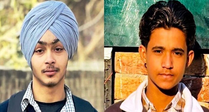 Mansa ‘ਚ ਵਾਪਰਿਆ ਭਾਣਾ! ਨਹਿਰ ‘ਚ ਡੁੱਬਣ ਕਾਰਨ ਦੋ ਵਿਦਿਆਰਥੀਆਂ ਦੀ ਮੌਤ