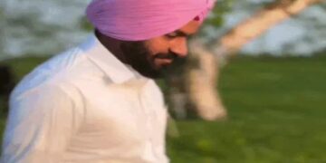 Canada ‘ਚ ਪੰਜਾਬੀ ਨੌਜਵਾਨ ਦੀ ਦਿਲ ਦਾ ਦੌਰਾ ਪੈਣ ਨਾਲ ਮੌਤ; ਪਰਿਵਾਰ ‘ਤੇ ਟੁੱਟਿਆ ਦੁੱਖਾਂ ਦਾ ਪਹਾੜ!