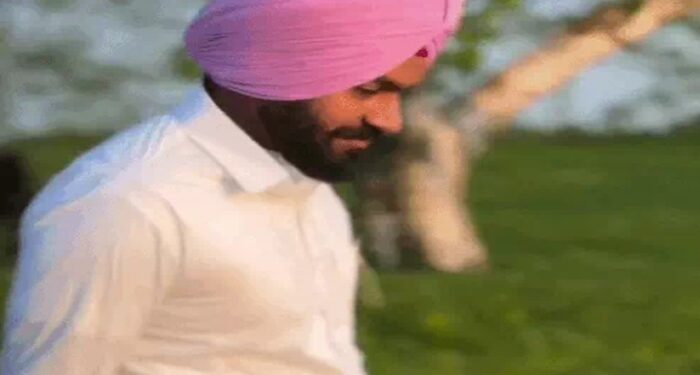 Canada ‘ਚ ਪੰਜਾਬੀ ਨੌਜਵਾਨ ਦੀ ਦਿਲ ਦਾ ਦੌਰਾ ਪੈਣ ਨਾਲ ਮੌਤ; ਪਰਿਵਾਰ ‘ਤੇ ਟੁੱਟਿਆ ਦੁੱਖਾਂ ਦਾ ਪਹਾੜ!