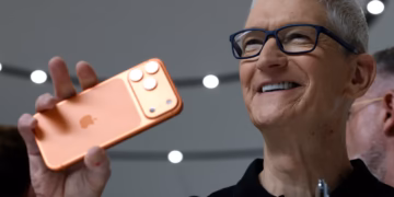 Apple ਨੂੰ ਮਿਲਿਆ ਨਵਾਂ CEO