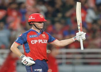 IPL 2026 PBKS vs LSG : ਪੰਜਾਬ ਨੇ ਬਣਾਇਆ ਸੀਜ਼ਨ ਦਾ ਸਭ ਤੋਂ ਵੱਡਾ ਸਕੋਰ