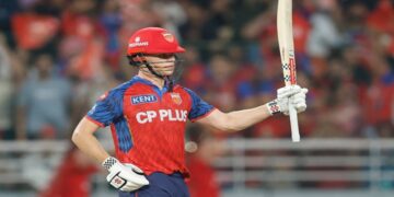 IPL 2026 PBKS vs LSG : ਪੰਜਾਬ ਨੇ ਬਣਾਇਆ ਸੀਜ਼ਨ ਦਾ ਸਭ ਤੋਂ ਵੱਡਾ ਸਕੋਰ