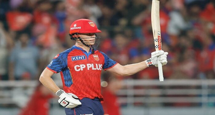 IPL 2026 PBKS vs LSG : ਪੰਜਾਬ ਨੇ ਬਣਾਇਆ ਸੀਜ਼ਨ ਦਾ ਸਭ ਤੋਂ ਵੱਡਾ ਸਕੋਰ